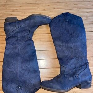 Cowgirl Boots